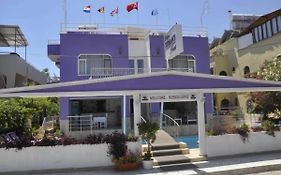 Dalyan Terrace Hotel